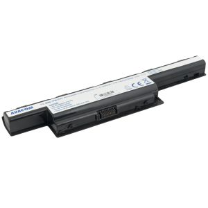 Batéria AVACOM pre Acer Aspire 7750/5750, TravelMate 7740 Li-Ion 11,1 V 6400mAh 71Wh NOAC-7750-P32