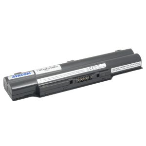 Batéria AVACOM pre Fujitsu LifeBook E782, S762, S792 Li-Ion 10,8 V 5200mAh 56Wh NOFS-E831-N26