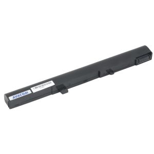 Batéria AVACOM pre Asus X551CA, F551 series Li-Ion 14,8 V 2600mAh 38Wh NOAS-X551-N26