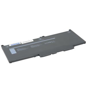 Batéria AVACOM pre Dell Latitude 5300, 5310, 7300 Li-Pol 7,6 V 7890mAh 60Wh NODE-5300-72P