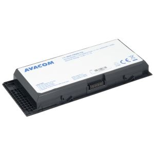 Batéria AVACOM pre Dell Precision M4600 Li-Ion 11,1 V 8400mAh NODE-PM46H-P28