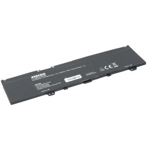 Batéria AVACOM pre Dell Inspiron 7370, 7373 Li-Pol 11,4 V 3200mAh 36Wh NODE-I7370-36P