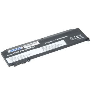 Batéria AVACOM pre Lenovo ThinkPad T460 Li-Pol 11,4 V 2065mAh 24Wh NOLE-T460s2-P62