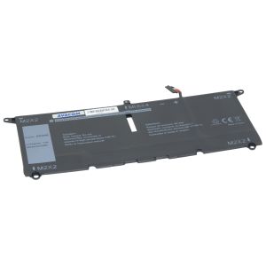 Batéria AVACOM pre Dell XPS 9370, 9380 Li-Pol 7,6 V 6842mAh 52Wh NODE-9370-P67