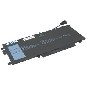 Batéria AVACOM pre Dell Latitude 7389, 7390 2-in-1 Li-Pol 7,6 V 7895mAh 60Wh NODE-7389-72P