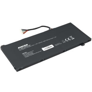 Batéria AVACOM pre Acer TravelMate X3, Aspire A5 514 Li-Pol 11,55 V 5360mAh 62Wh NOAC-TMX3410-62P