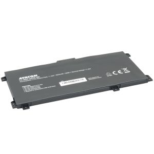 Batéria AVACOM pre HP Envy X360 15-bp series Li-Pol 11,55 V 4835mAh 56Wh NOHP-LK03XL-69P