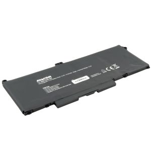 Batéria AVACOM pre Dell Latitude 5420, 5520 Li-Pol 15,2 V 4145mAh 63Wh NODE-5520-63P
