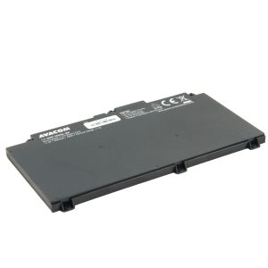 Batéria AVACOM pre HP Probook 640 G5, 650 G5 Li-PoHP Probook 640 G5, 650 G5 Li-Pol 11,4 V 4200mAh 48W NOHP-CD03XL-48P
