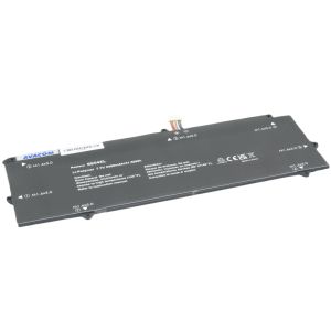 Batéria AVACOM pre HP Pro x2 612 G2 Li-Pol 7,7 V 5400mAh 42Wh NOHP-SE04XL-27P