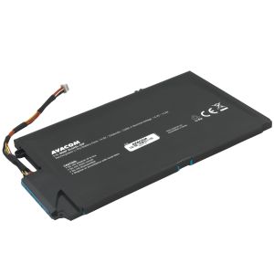 Batéria AVACOM pre HP Envy 4-1000, 1130 serie Li-Pol 14,8 V 3500mAh 52Wh NOHP-EL04XL-52P