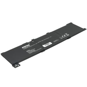 Batéria AVACOM pre Asus VivoBook X705 Li-Pol 11,52 V 3653mAh 42Wh NOAS-X705-42P