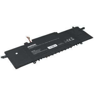 Batéria AVACOM pre Asus ZenBook UX334, UX434 Li-Pol 11,55 V 4330mAh 50Wh NOAS-UX434-50P