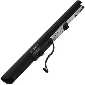 2-POWER Batéria 14,4V 2200mAh pre Lenovo V110-15IKB, Lenovo V310-14IKB, Lenovo V510-14IKB 77055261