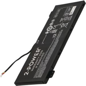 2-POWER Batéria 15,4V 3574mAh pre Acer Aspire AN515-54, AN715-51, A715-74G, Prodator PH315-52 77050293