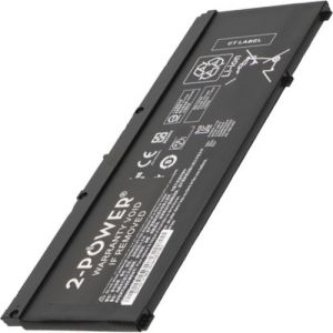 2-POWER Batéria 15,4V 4323mAh pre HP OMEN 15-ce00x, HP OMEN 15-dc001x, HP OMEN 17-cb0000 77052401