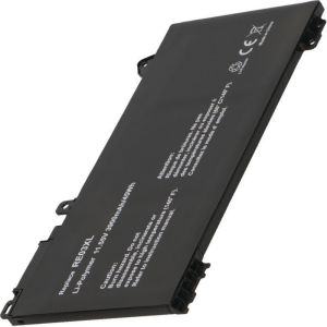 2-POWER Batéria 11,55V 3900mAh pre HP ProBook 430 G6, 440 G7, 445 G7, 450 G6, 455 G7 77052405