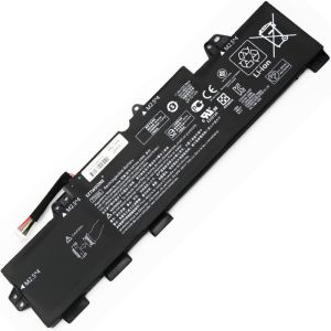 2-POWER Batéria 11,55V 4850mAh pre HP EliteBook 755 G5, EliteBook 850 G5, ZBook 15u G5, ZBook 15u G6 77052410