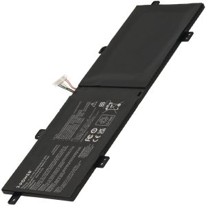 2-POWER Batéria 7,4V 4250mAh pre ASUS BX432FL, K431FA, UM431DA, UX431DA, V431FL, X431FA 77051210