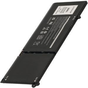 2-POWER Batéria 11,4V 3300mAh pre Dell Inspiron 15 (3510), Latitude 3320, Vostro 3420, Vostro 3520 77053488