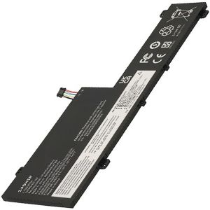 2-POWER Batéria 11,4V 2400mAh pre Lenovo Flex 5-14ALC05, Lenovo Flex 5-14ARE05 77055523