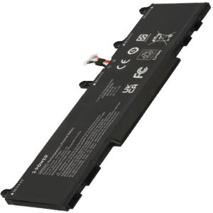 2-POWER Batéria 11,4V 4150mAh pre HP EliteBook 1040 G9, HP EliteBook 845 G10, HP EliteBook 860 G9 77052525