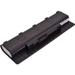 Batéria T6 Power Asus N46, N56, N76, 5200mAh, 56Wh, 6cell NBAS0087