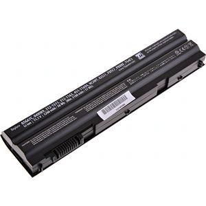 Batéria T6 Power Dell Latitude E6420, E6430, E6520, E6530, E5420, E5430, E5520, 5200mAh, 58Wh, 6cell NBDE0131