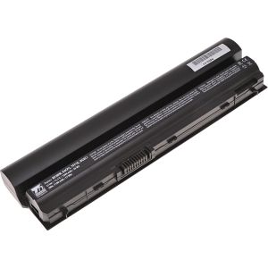 Batéria T6 Power Dell Latitude E6220, E6230, E6320, E6330, E6430s, 5200mAh, 58Wh, 6cell NBDE0136