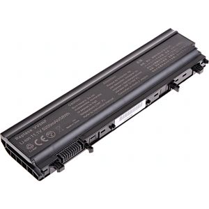 Batéria T6 Power Dell Latitude E5440, Latitude E5540, 5200mAh, 58Wh, 6cell NBDE0143