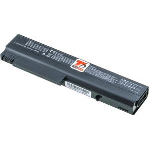 Batéria T6 Power HP nx6110, nx6120, nc6110, nc6120, 6510b, 6710b, 6910p, 5200mAh, 56Wh, 6cell NBHP0013