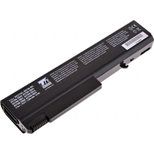 Batéria T6 Power HP 6530b, 6730b, 6930b, ProBook 6440b, 6450b, 6540b, 6550b, 5200mAh, 56Wh, 6cell NBHP0039