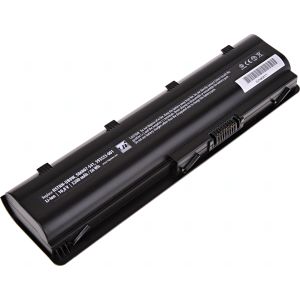 Batéria T6 Power HP Pavilion dv3-4000, dv4-4000, dv5-2000, dv6-3000, dv7-4000, 5200mAh, 56Wh, 6cell NBHP0067