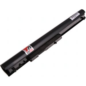 Batéria T6 Power HP 240 G2, 240 G3, 245 G2, 245 G3, 250 G2, 250 G3, 255 G2, 2600mAh, 38Wh, 4cell NBHP0105