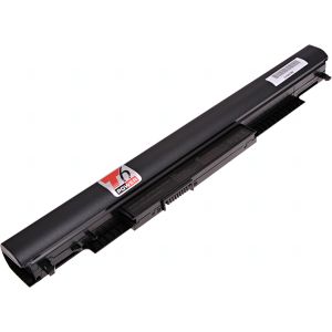 Batéria T6 Power HP 240 G4, 245 G4, 250 G4, 255 G4, 255 G5, 14-ac, 15-ac, 2600mAh, 38Wh, 4cell NBHP0109