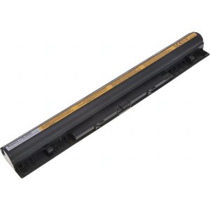 Batéria T6 Power Lenovo G500, G400, IdeaPad G40-70, G50-70, Z50-70, 2600mAh, 37Wh, 4cell NBIB0112