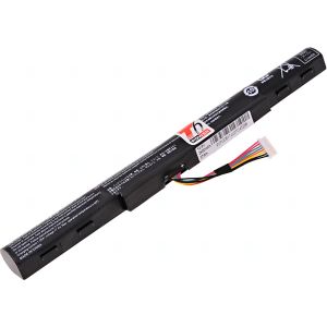 Batéria T6 Power Acer Aspire E5-422, E5-522, E5-722, V3-572, TravelMate P248-M, 4cell, 2500mAh, 37Wh NBAC0085