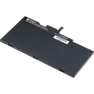 Batéria T6 Power HP EliteBook 745 G3, 755 G3, 840 G3, 850 G3, 4400mAh, 50Wh, 3cell, Li-pol NBHP0115