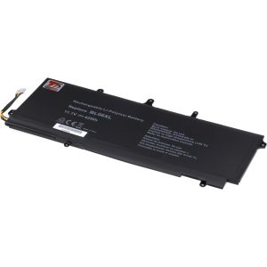 Batéria T6 Power HP EliteBook Folio 1040 G1, 1040 G2, 3800mAh, 42Wh, 6cell, Li-pol NBHP0114