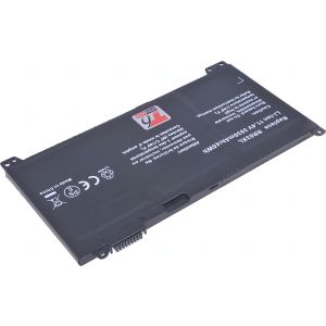 Batéria T6 Power HP ProBook 430 G4/G5, 440 G4/G5, 450 G4/G5, 470 G4/G5, 3930mAh, 45Wh, 3cell, Li-pol NBHP0129