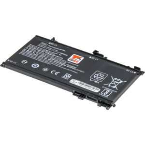 Batéria T6 Power HP Pavilion 15-bc200, 15-dp0000, Omen 15-ax200, 4110mAh, 63Wh, 4cell, Li-pol NBHP0139