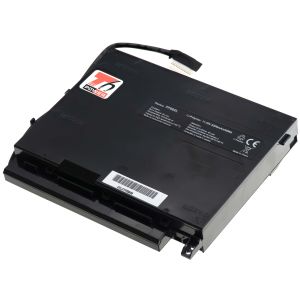 Batéria T6 Power HP Omen 17-w100, 17-w200 GTX 1060/1070 séria, 8200mAh, 95Wh, 6cell, Li-pol NBHP0150