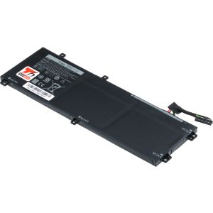 Batéria T6 Power Dell Precision 15 5520, 5530, XPS 15 9560, 9570, 4910mAh, 56Wh, 3cell, Li-pol NBDE0191
