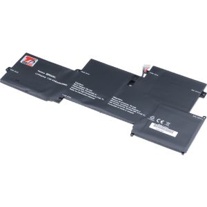 Batéria T6 Power HP EliteBook Folio 1020 G1, 1030 G1, 4700mAh, 36Wh, 4cell, Li-pol NBHP0170
