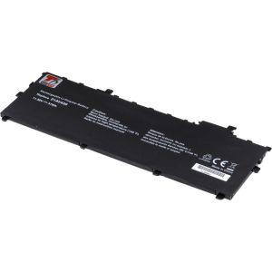 Batéria T6 Power Lenovo ThinkPad X1 Carbon 5th, 6th Gen, 4900mAh, 57Wh, 3cell, Li-Pol NBIB0160