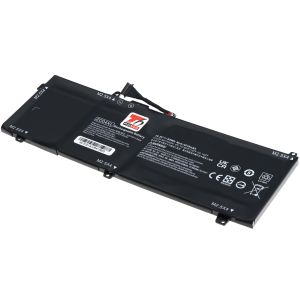 Batéria T6 Power HP ZBook Studio G3, ZBook Studio G4, 4210mAh, 64Wh, 4cell, Li-pol NBHP0183