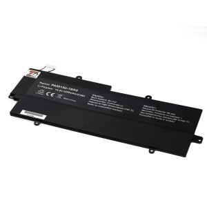 Batéria T6 Power Toshiba Portege Z830, Z930, 3200mAh, 47Wh, 4cell, Li-pol NBTS0113
