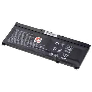 Batéria T6 Power HP Pavilion Gaming 15-cx0000, 17-cd0000, 4545mAh, 52,5Wh, 3cell, Li-pol NBHP0178