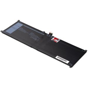 Batéria T6 Power Dell Latitude 12 7275, XPS 12 9250, 4000mAh, 30Wh, 2cell, Li-pol NBDE0178