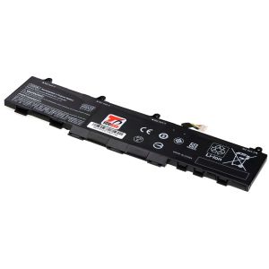 Batéria T6 Power HP EliteBook 830 G7, 830 G8, 840 G7, ZBook 14 G7, 4500mAh, 52Wh, 3cell, Li-pol NBHP0188